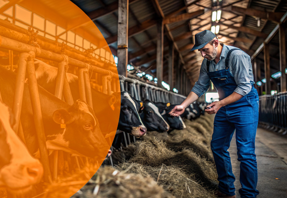 Cargill reduce su fuerza laboral en un 5% debido a la caída de precios de materias primas