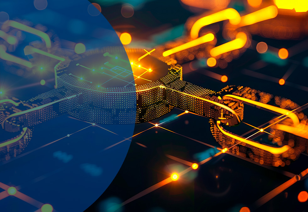 ¿Cómo la tecnología Blockchain está transformando la seguridad en finanzas y más allá?