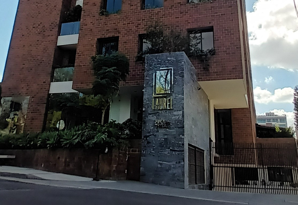Apartamento con Bodega y tres parqueos en zona 15, Vista Hermosa