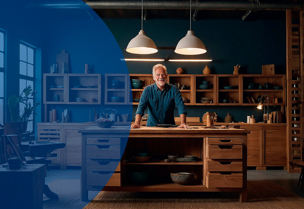 Ingvar Kamprad e IKEA: El visionario que transformó la industria del mueble