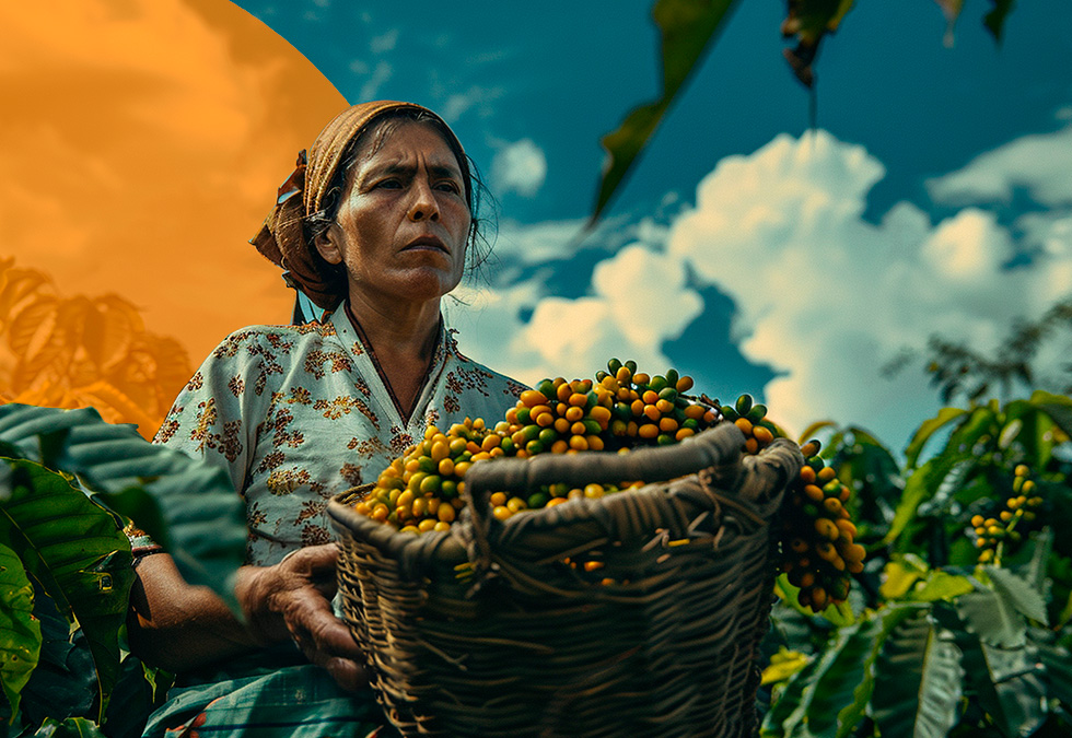 Exportaciones en Costa Rica aumentan un 9% en 2024 impulsando el crecimiento económico