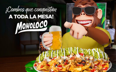 Promoción Monoloco 