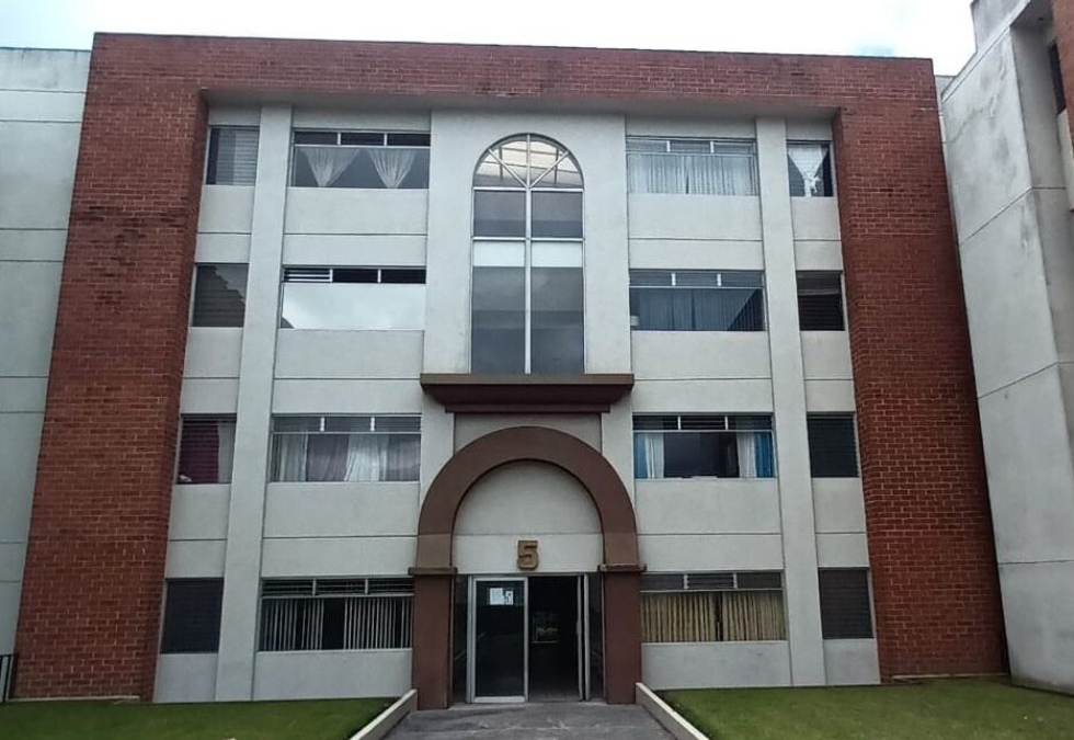 Apartamento en zona 02, Guatemala