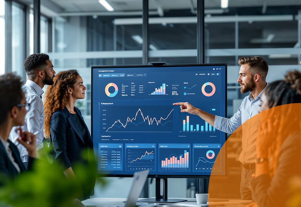 Digitaliza las finanzas de tu empresa con Interbanco