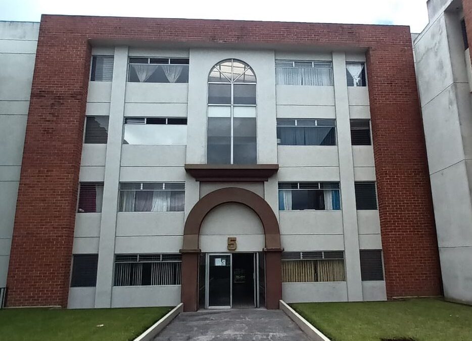 Apartamento en zona 02, Guatemala