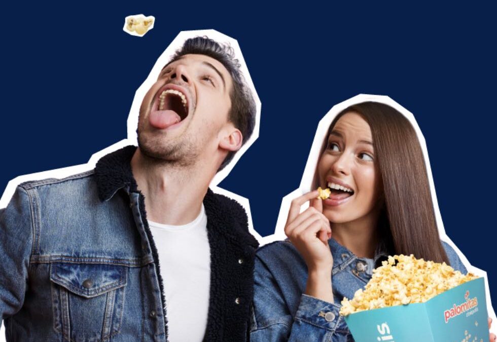 Promoción VISA y Cinépolis VIP