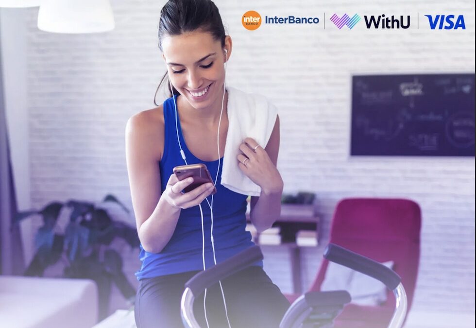Promoción VISA y With U