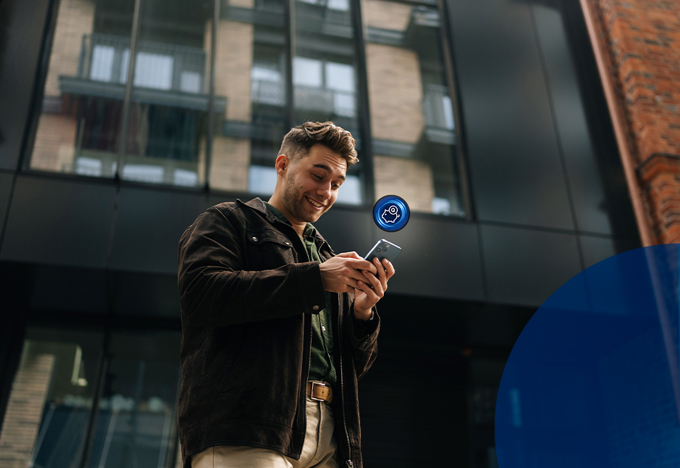 e-Savings de Interbanco: Ahorro inteligente para quienes buscan más control financiero