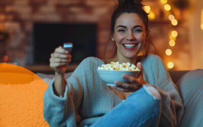 Blockbuster vs. Netflix: cómo la innovación decidió el ganador