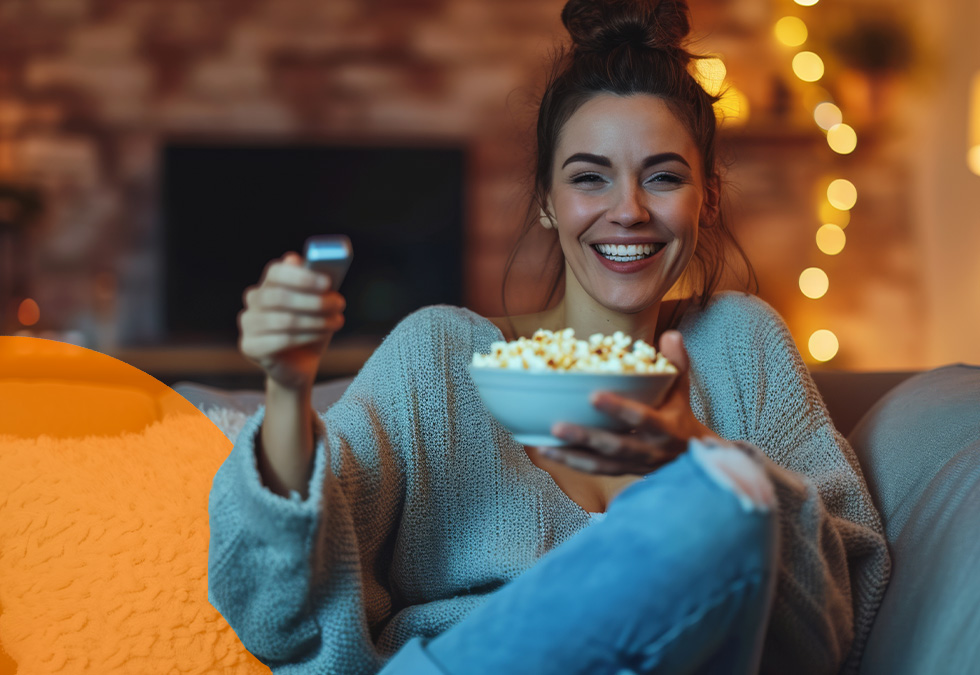 Blockbuster vs. Netflix: cómo la innovación decidió el ganador
