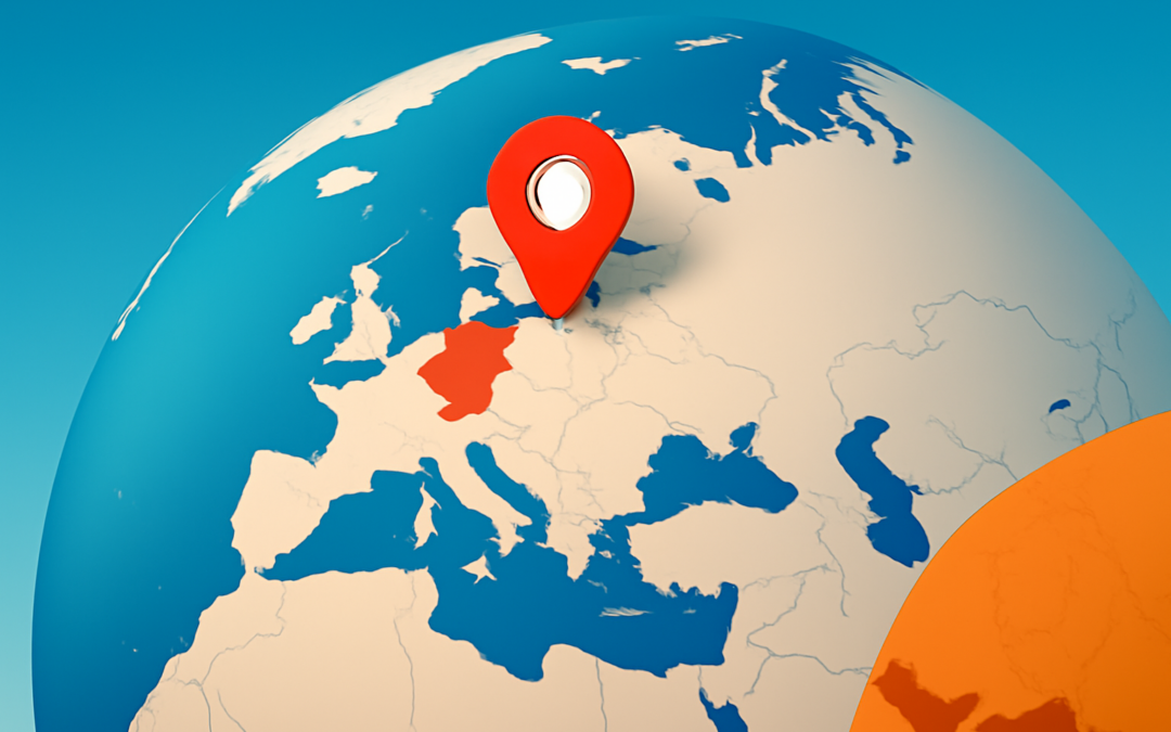 Alemania se estanca: falta de mano de obra y crisis industrial