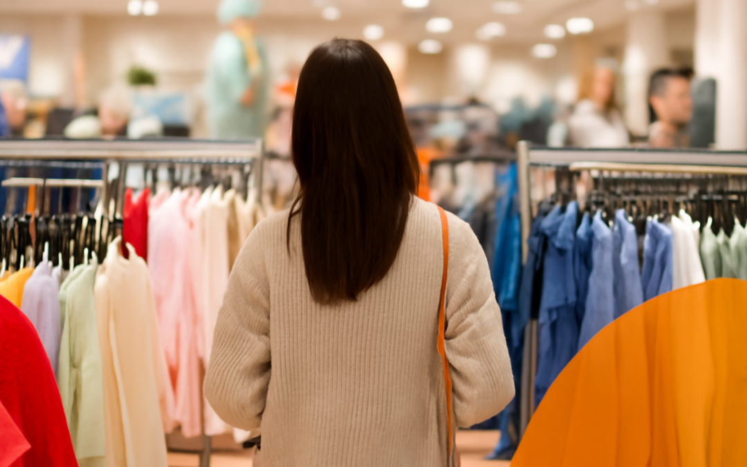 Zara y la revolución de la moda rápida a nivel mundial