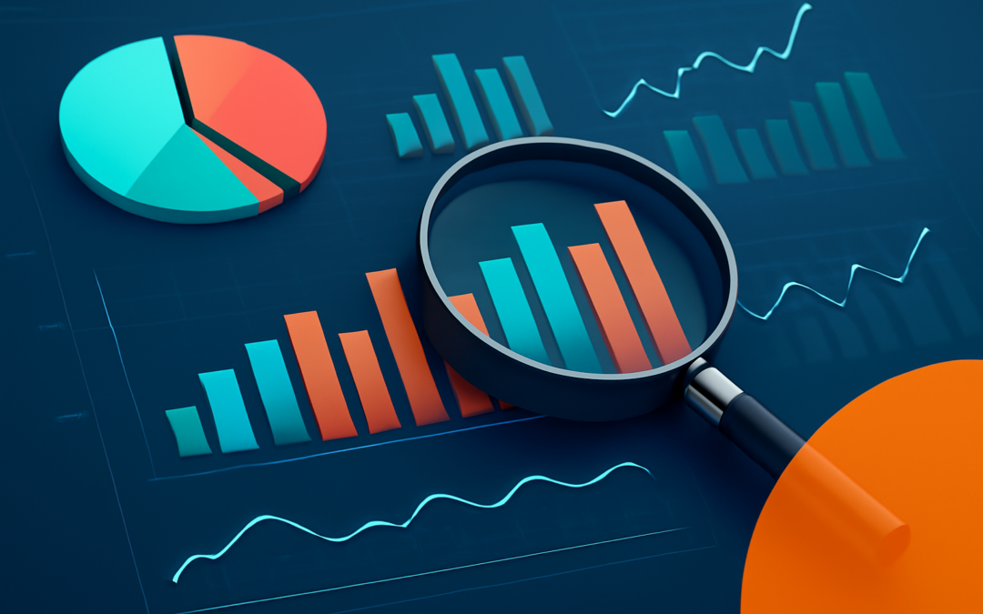 Analítica Predictiva ayuda a predecir el futuro en industrias