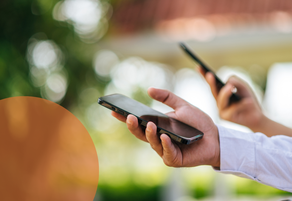 InterBanking App: Lleva tu banco a donde estés este verano