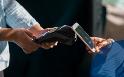 Pagos sin contacto: la revolución silenciosa que transforma las transacciones globales