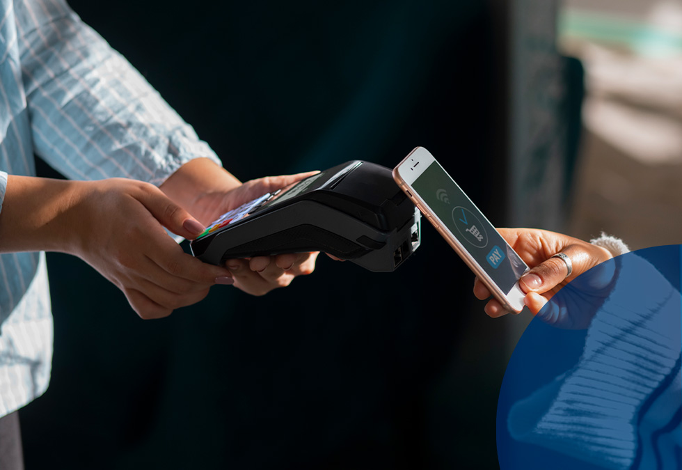 Pagos sin contacto: la revolución silenciosa que transforma las transacciones globales