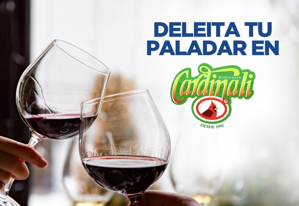 Promoción Cardinali