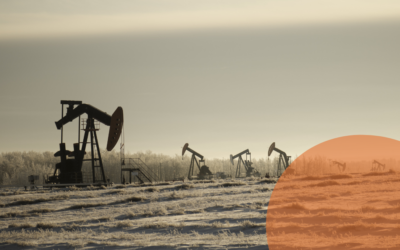 La crisis energética de 1973, aumento del petróleo y estanflación