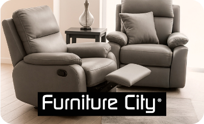 Promoción Forniture City
