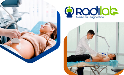 Promoción RADILAB