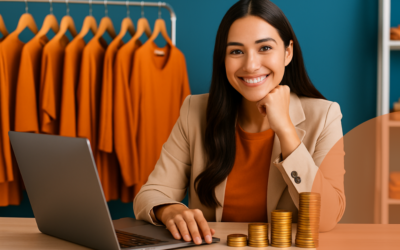 Construye tu propia historia de éxito financiero: el poder del ahorro a plazo