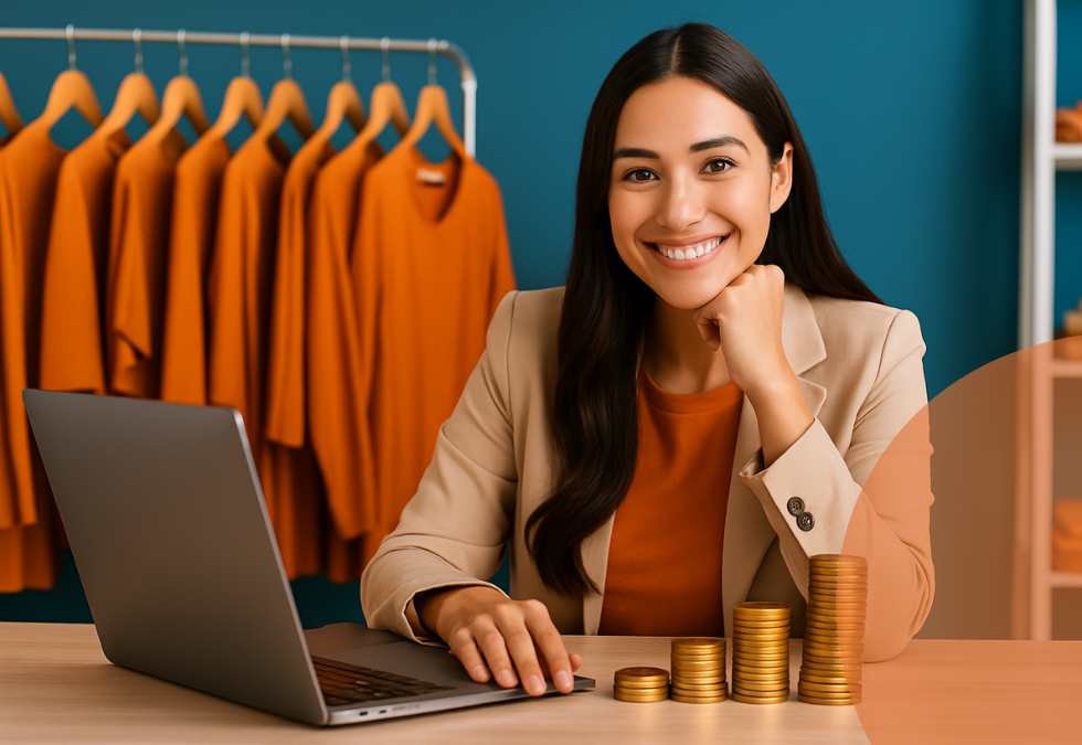 Construye tu propia historia de éxito financiero: el poder del ahorro a plazo