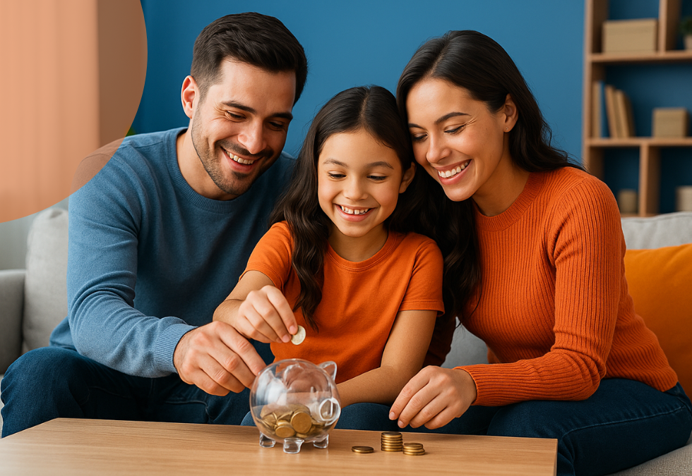 El poder del ahorro: tu mejor respaldo cuando más lo necesitas