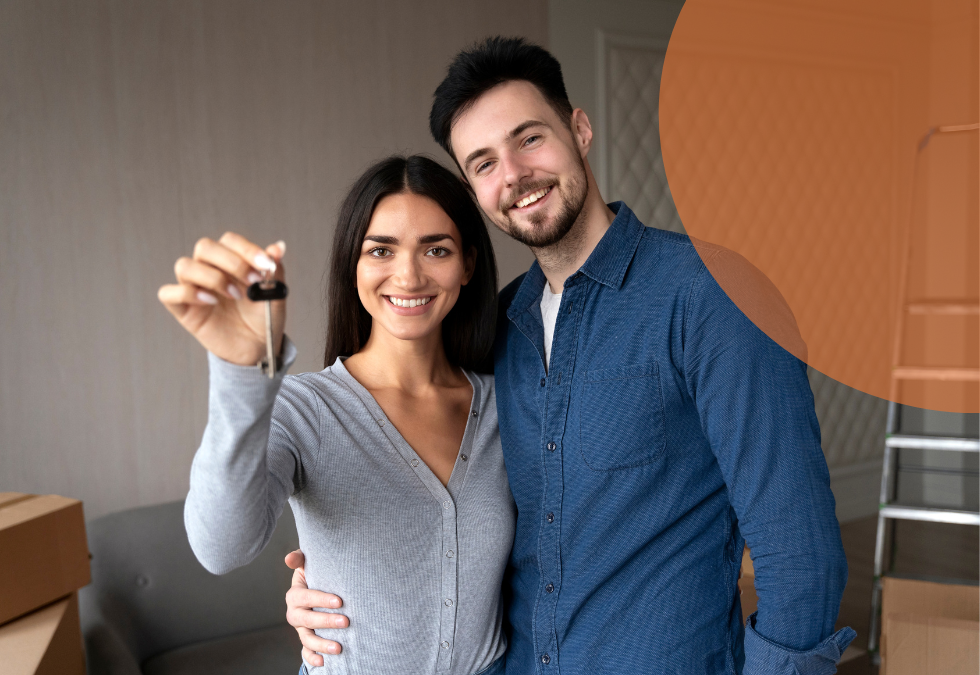 Tu nuevo hogar empieza aquí: conoce los beneficios de InterCasa de InterBanco