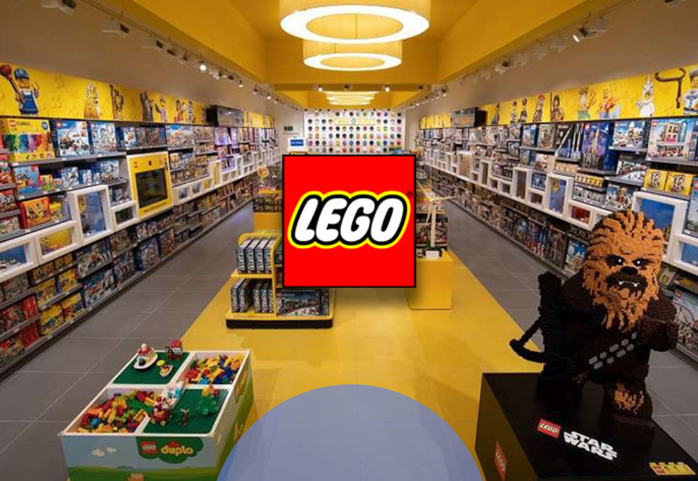 LEGO y el poder de reinventarse a través de la innovación