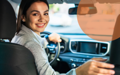 Con InterAuto conduces tus sueños: financiamiento diseñado para ti