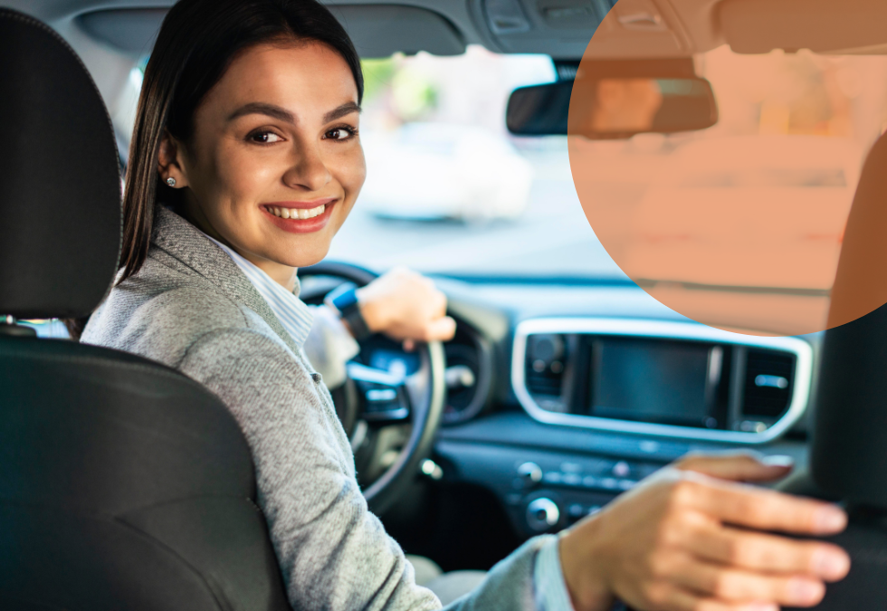 Con InterAuto conduces tus sueños: financiamiento diseñado para ti