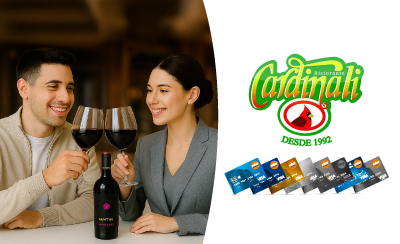 Promoción Cardinali 