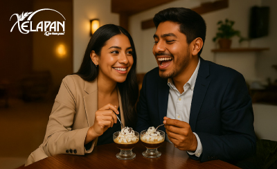 Promoción Xelapan