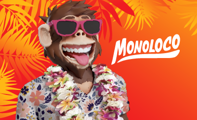 Promoción Monoloco 