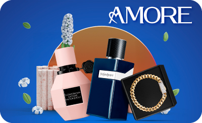 Promoción Amore
