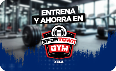 Promoción SPORTOWN