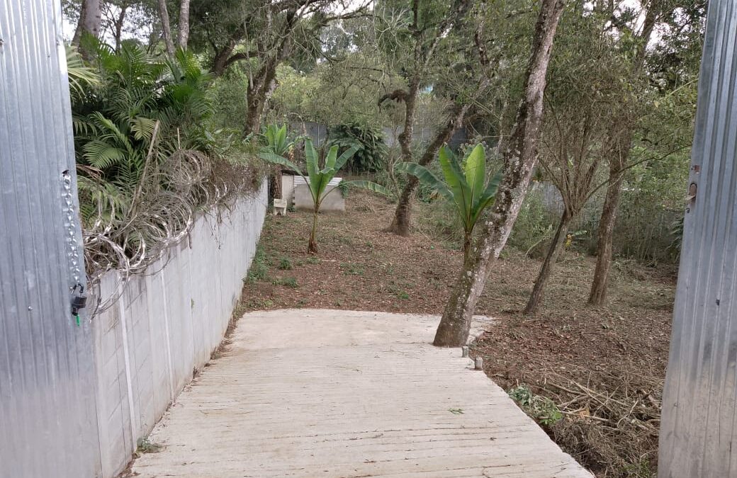 Terreno en Santa Catarina Pinula, Guatemala