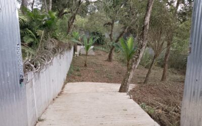 Terreno en Santa Catarina Pinula, Guatemala