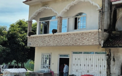 Vivienda en Barberena, Santa Rosa