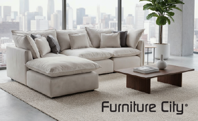 Promoción Furniture City