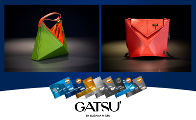 Promoción GATSU