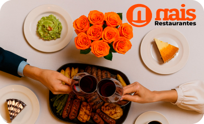 Promoción NAIS Cenas románticas
