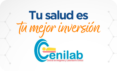 Promoción CENILAB