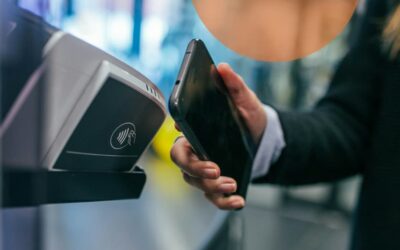 Apple Pay: paga de forma segura y sin contacto en esta temporada de fin de año