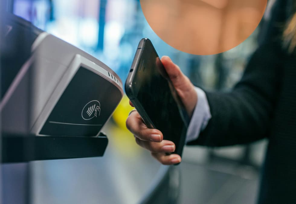 Apple Pay: paga de forma segura y sin contacto en esta temporada de fin de año