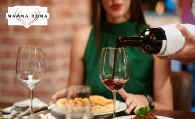 Promoci&oacute;n Mamma Roma