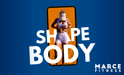 Promoci&oacute;n MarceFitness