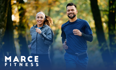 Promoción MarceFitness