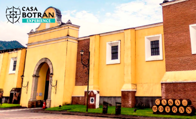 Promoción Casa Botrán