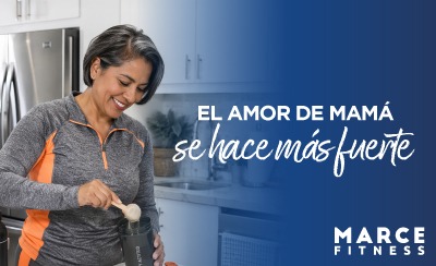 Promoci&oacute;n Marce Fitness